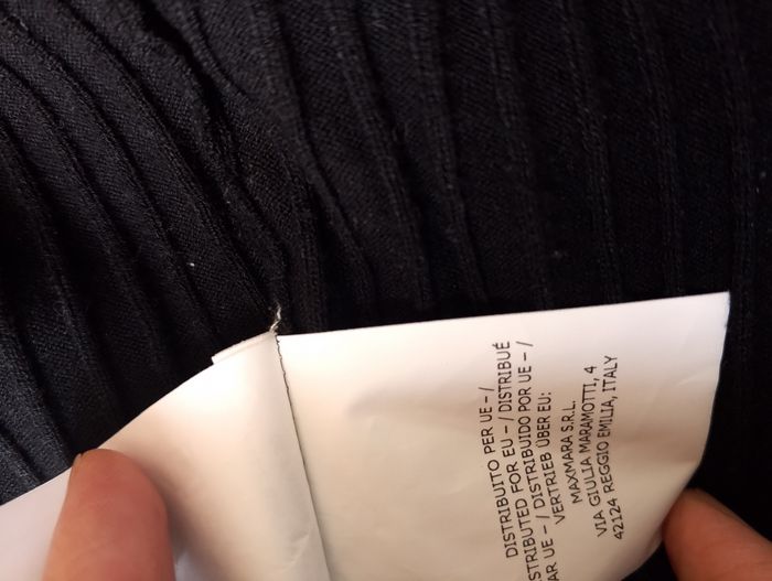 Pull max mara - photo numéro 10