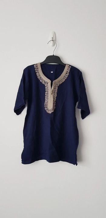 Haut fille - T. 6 ans