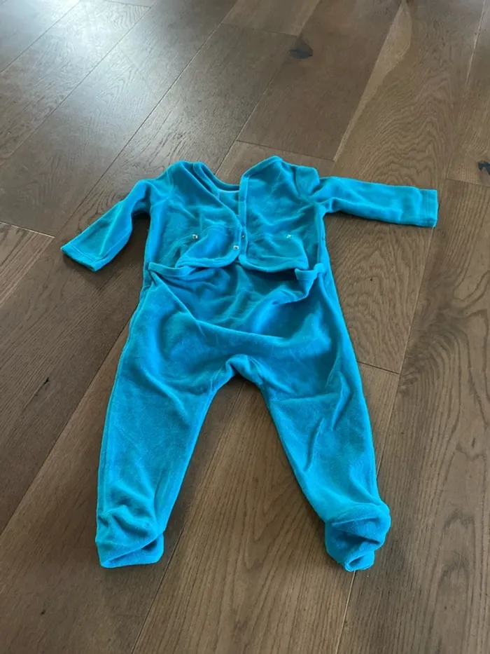 Pyjama - photo numéro 4