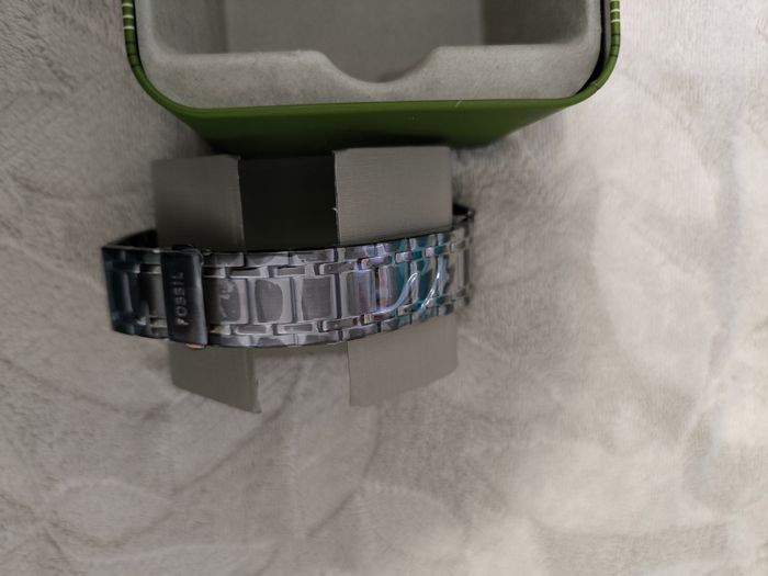 Montre fossil neuf - photo numéro 5