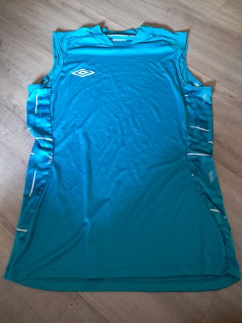Maillot de sport