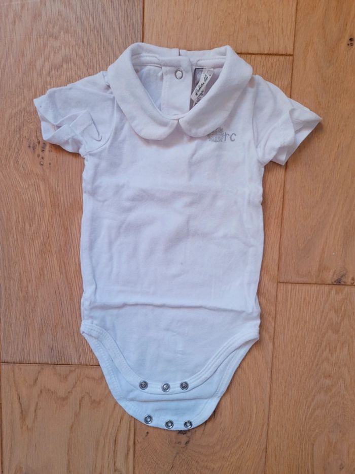 Lot bodies - photo numéro 2