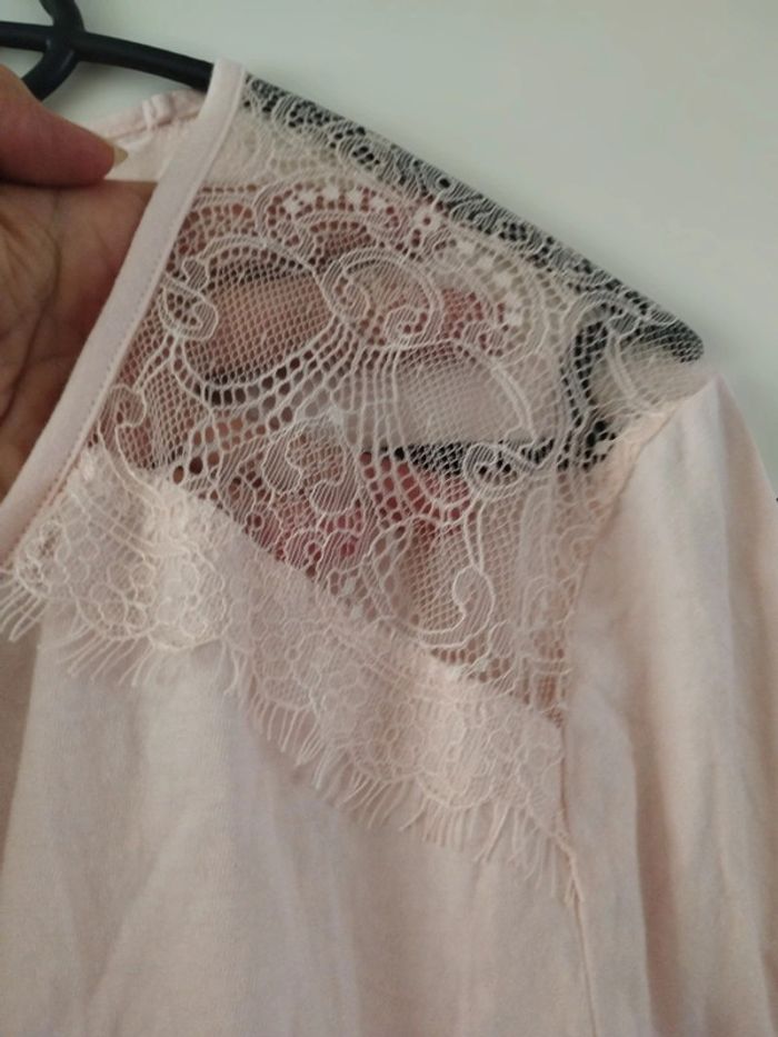 Joli haut femme TXL Gémo - photo numéro 5