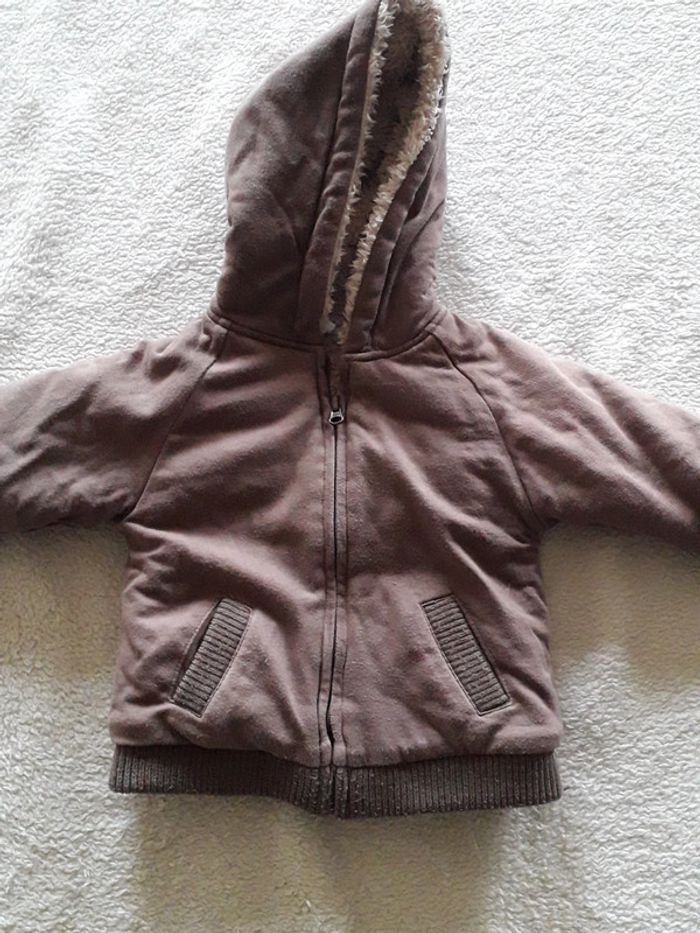Manteau - photo numéro 2