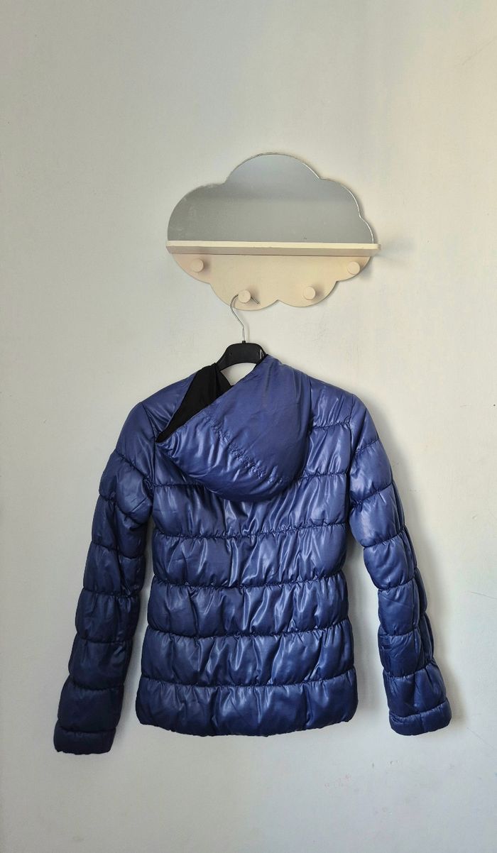 Doudoune réversible * Les Petites Bombes * - photo numéro 6