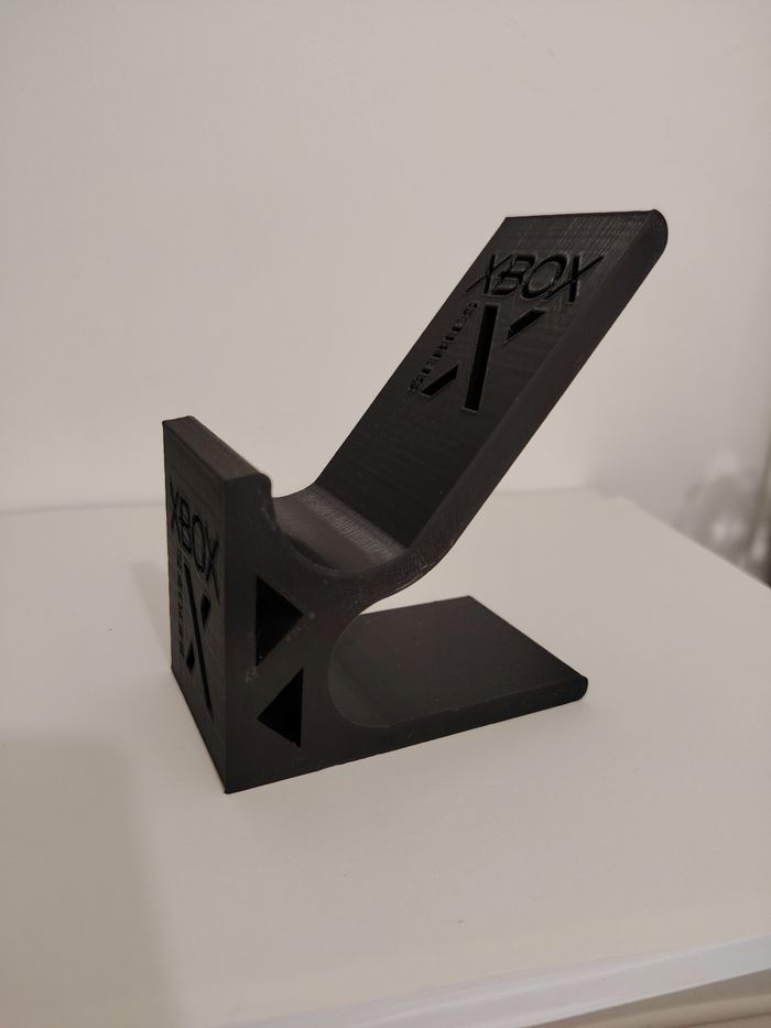 Support manette - photo numéro 2