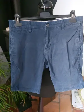 Short