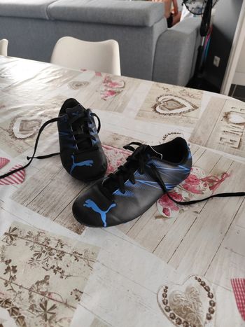 Chaussures de foot