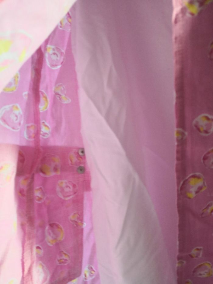 Robe chasuble - photo numéro 2