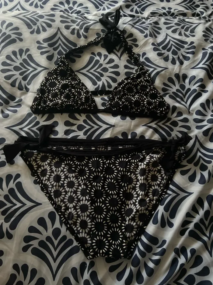 Maillot de bain