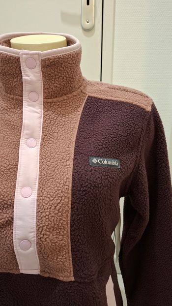 Pull polaire Columbia