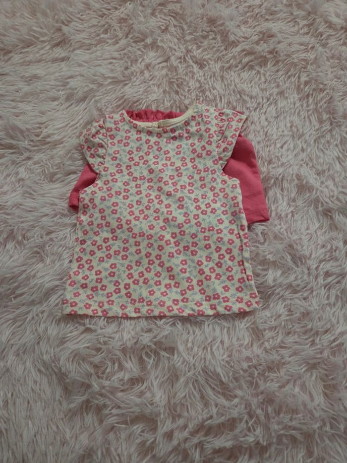 Ensemble 1 mois