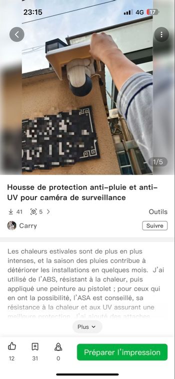 Panneau de stationnement - E1 - Parking Privé neuf