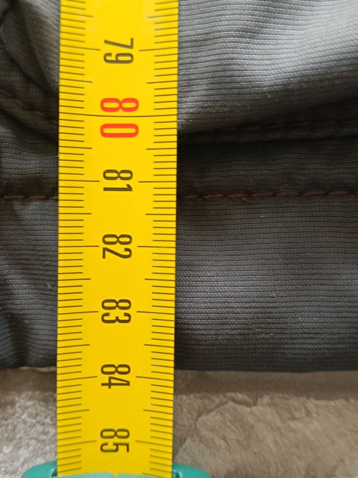 Blouson Camel active gore tex taille XL bon état camel active - photo numéro 10