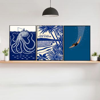 Triptyque