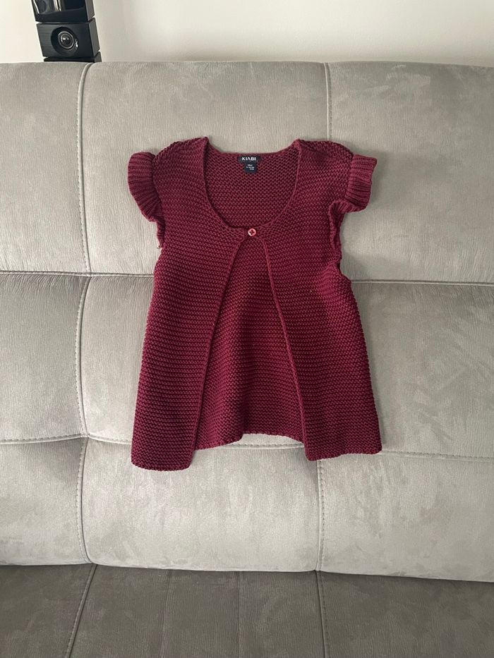 Gilet et tee-shirts - photo numéro 5