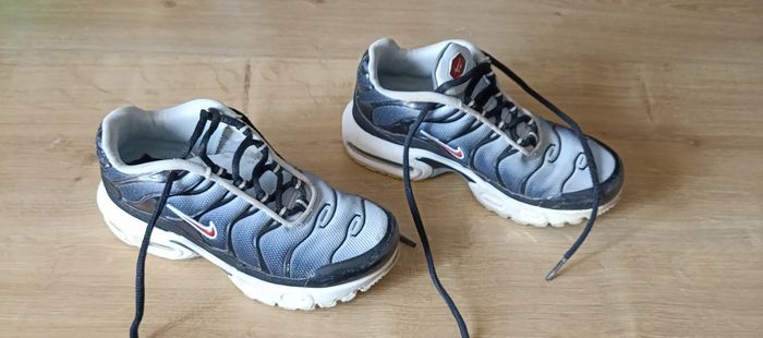 Air max plus T31