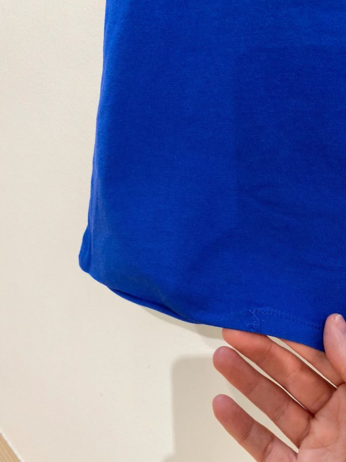 T-shirt Catimini 10 ans - photo numéro 8