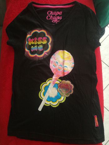 T shirt filma 10 ans