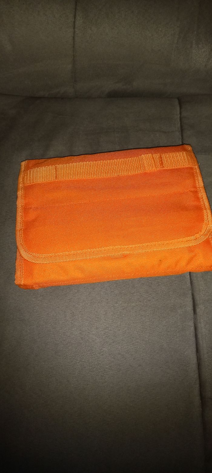 Plumier trousse renault - photo numéro 2