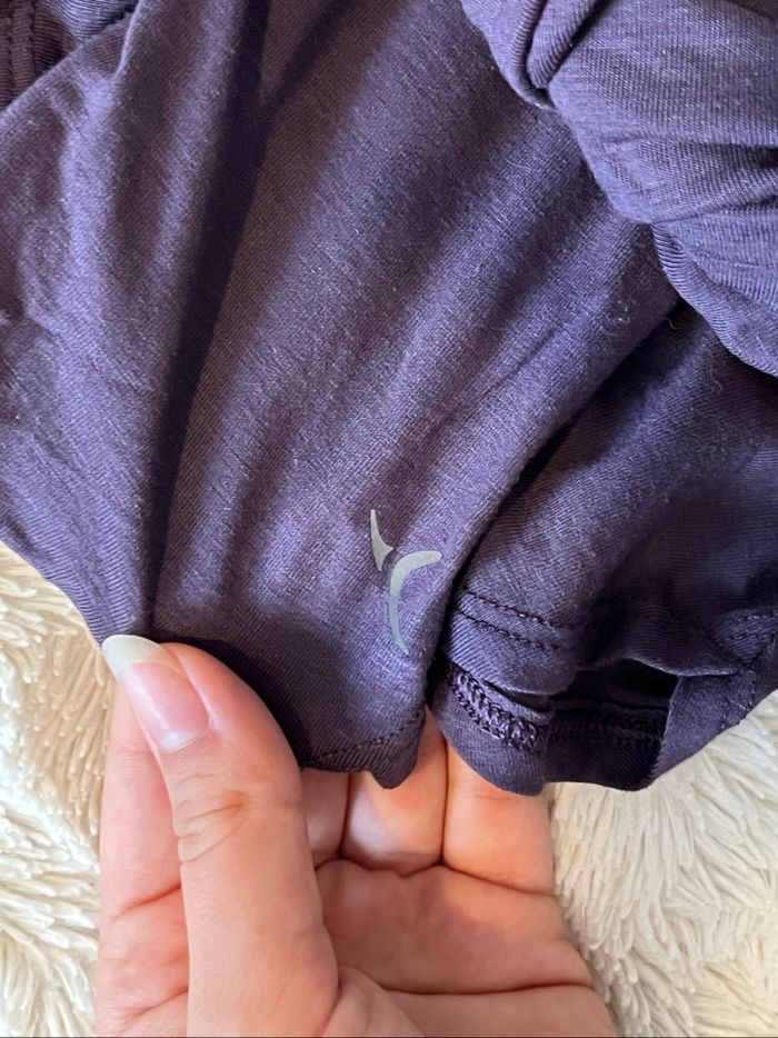 Teeshirt de sport - photo numéro 3