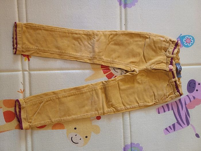 Lot pantalons 4 ans - photo numéro 9