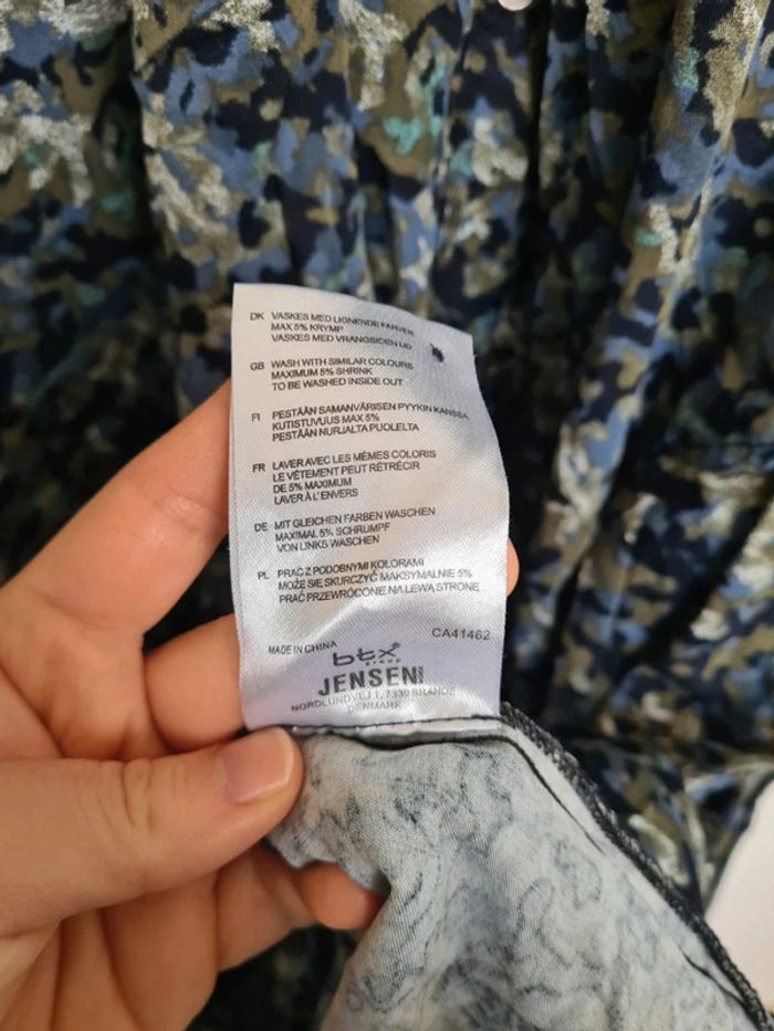 Robe fluide Jensen taille 2xl neuve - photo numéro 10