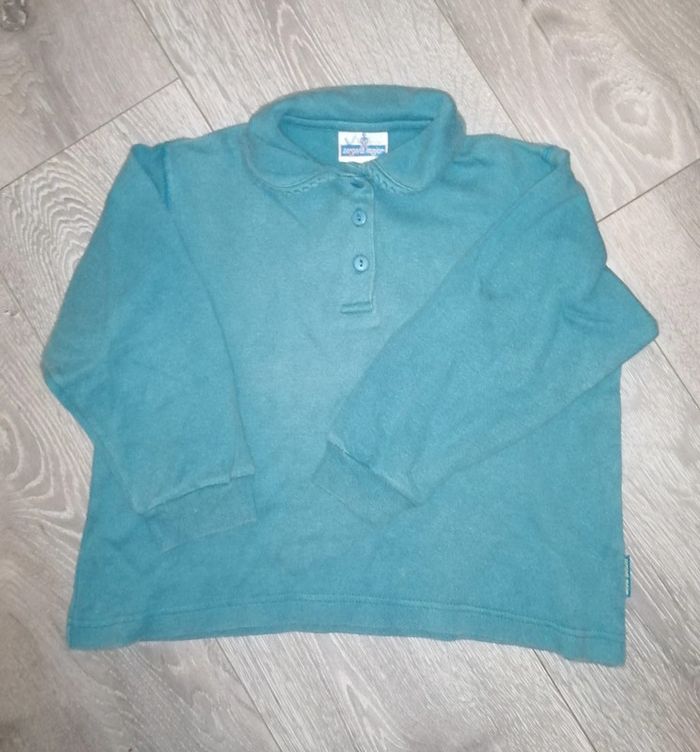 🌸Lot de deux jeans et un top "Sergent Major" Taille 5 ans 🌸 - photo numéro 7