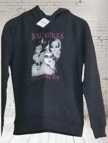 Sweat Villains ( Disney )