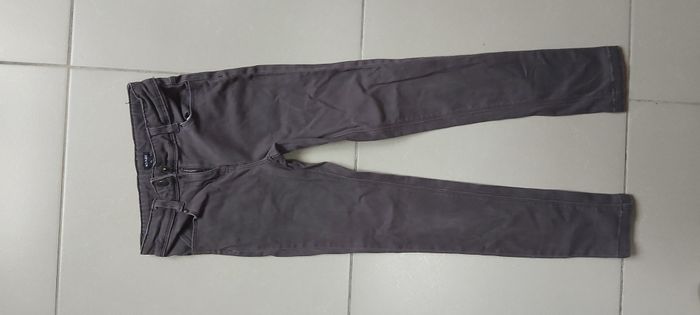 Jeans 9 ans