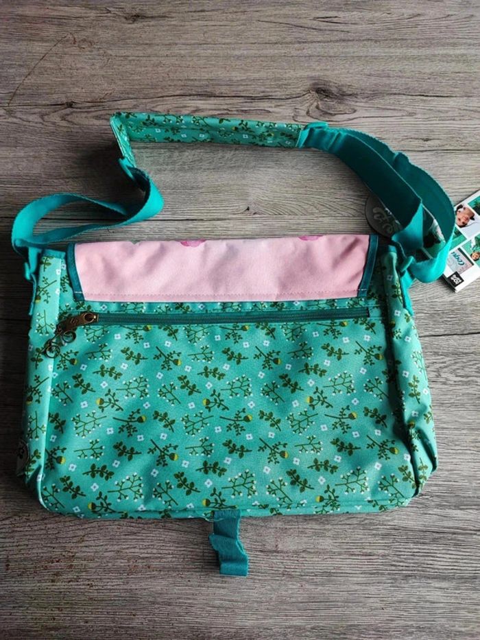 Sac à bandoulière idéal CP - photo numéro 6