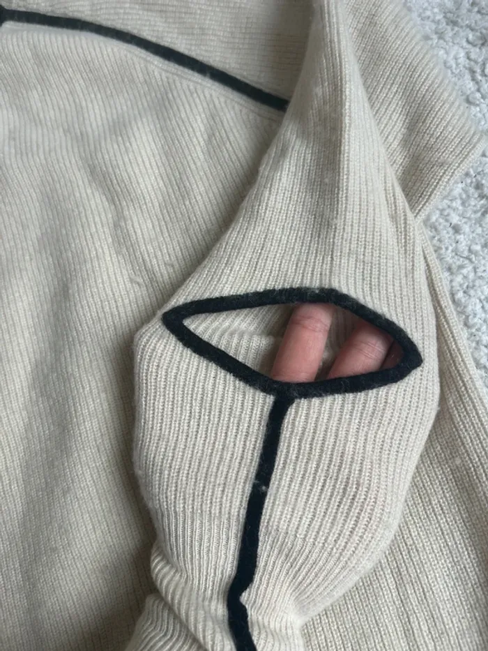 Pull Pinko - photo numéro 3