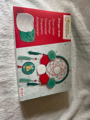 Kit attrape rêve