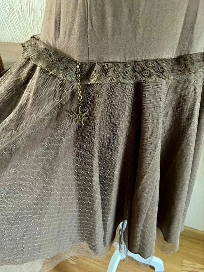 Superbe robe mais il est où le soleil taille s/m - photo numéro 2