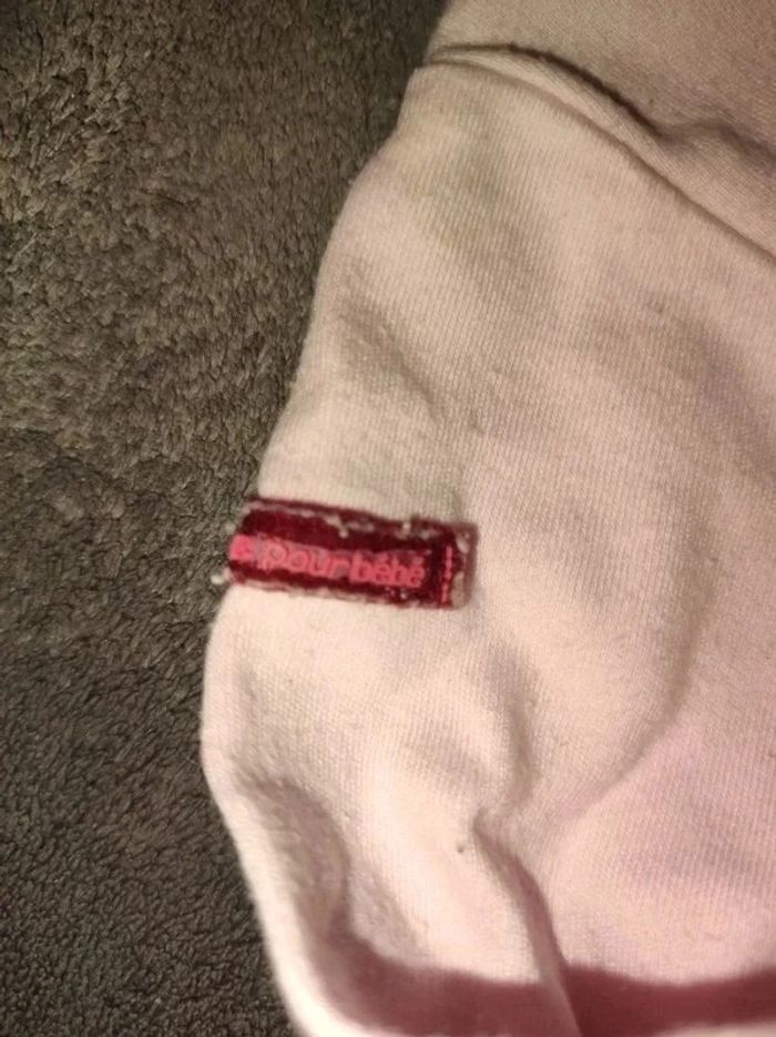 Bodie rose - photo numéro 3