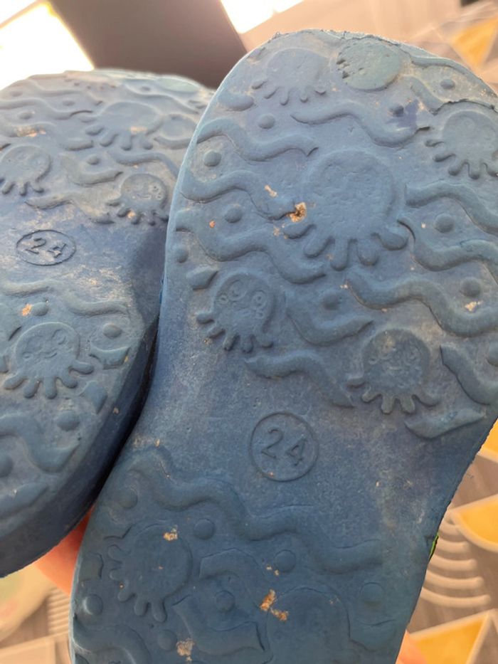 Sandale garçon - photo numéro 4