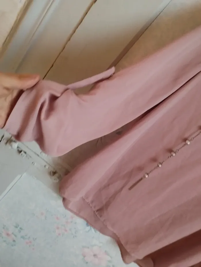 Blouse taille 2 - photo numéro 7
