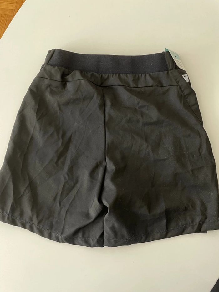 Short de tennis Artengo 10 ans - photo numéro 7