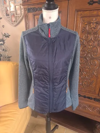 Gilet sport