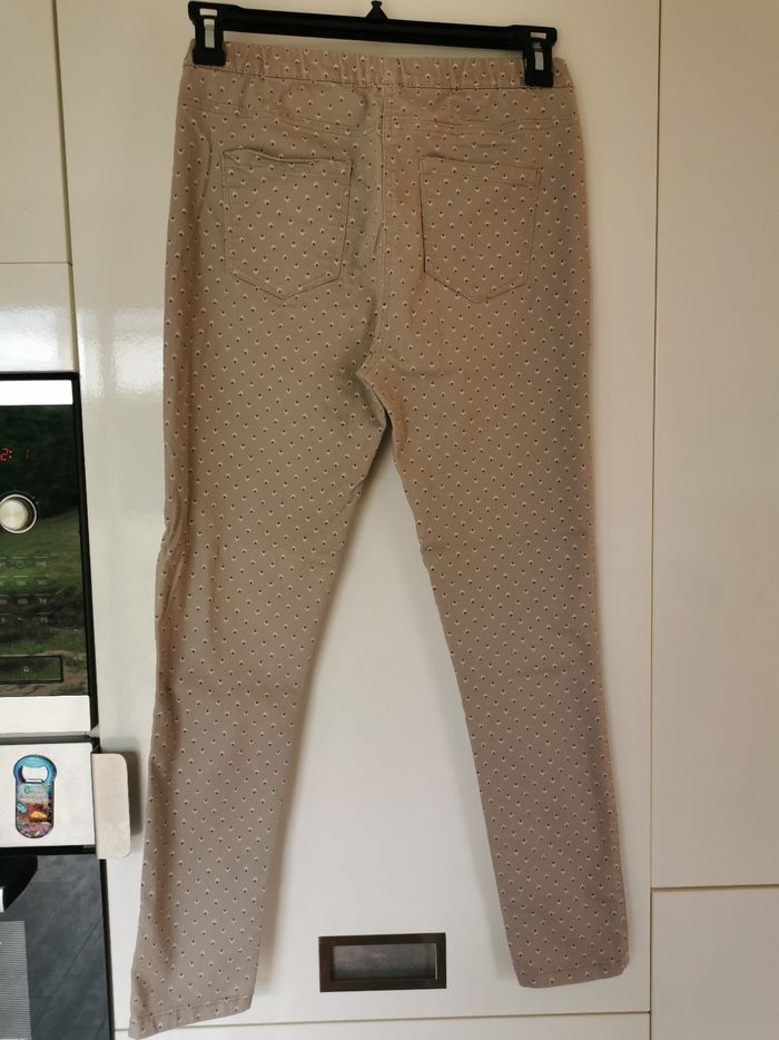 Pantalon femme OVS t38 - photo numéro 3