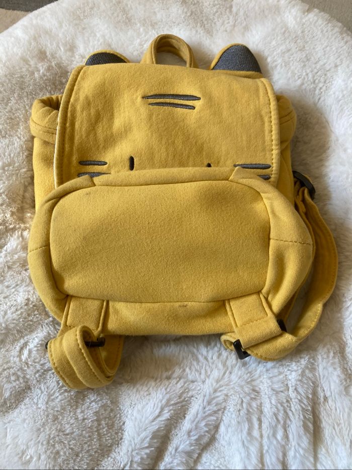 Sac maternelle - photo numéro 6