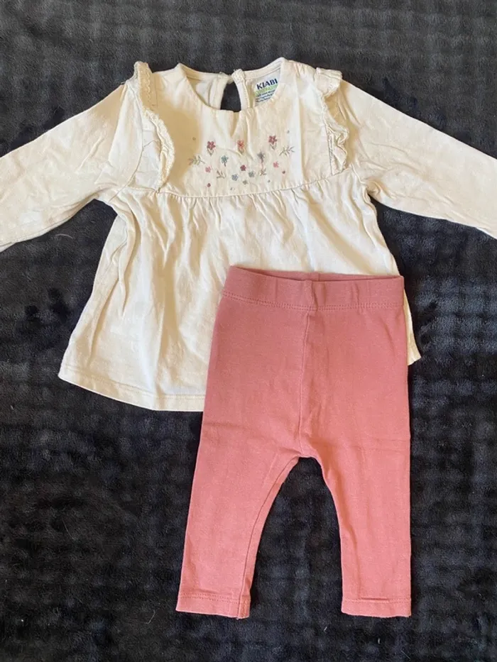 Tenue