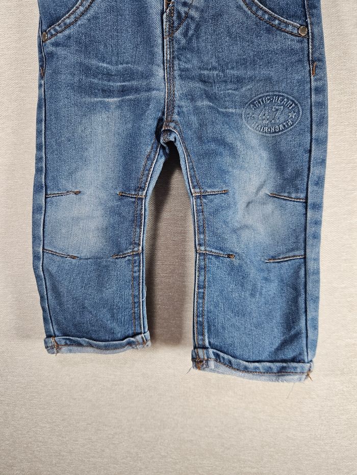 Jeans  gémo 12 mois - photo numéro 3