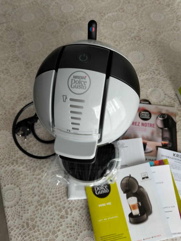 Machines a café KRUPS - photo numéro 2