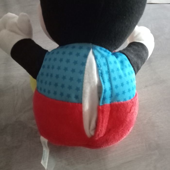 Mickey interactif - photo numéro 3