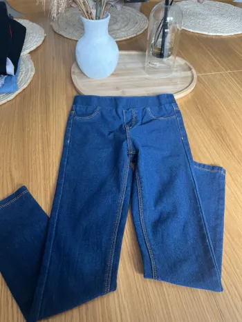 Tregging Kiabi 8 ans