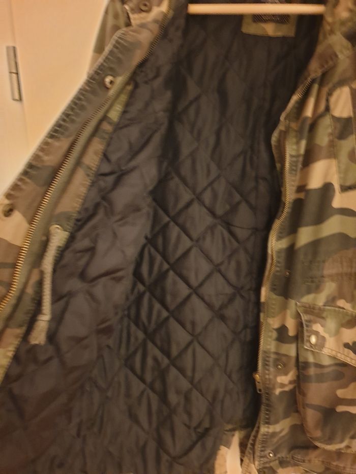 Veste femme clockhouse taille 36 - photo numéro 5