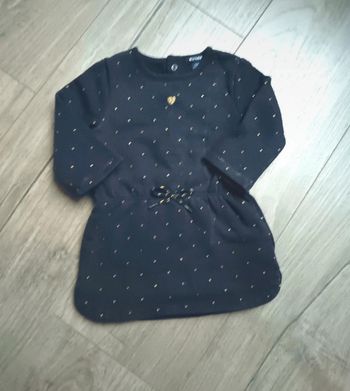 Robe Kiabi 6 mois