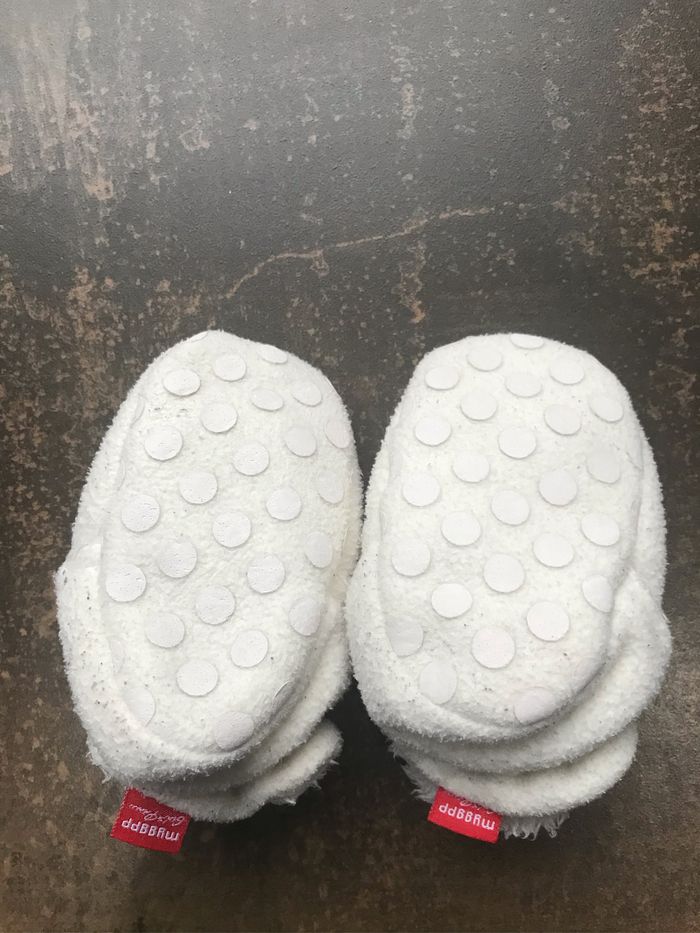 Chaussons - photo numéro 2