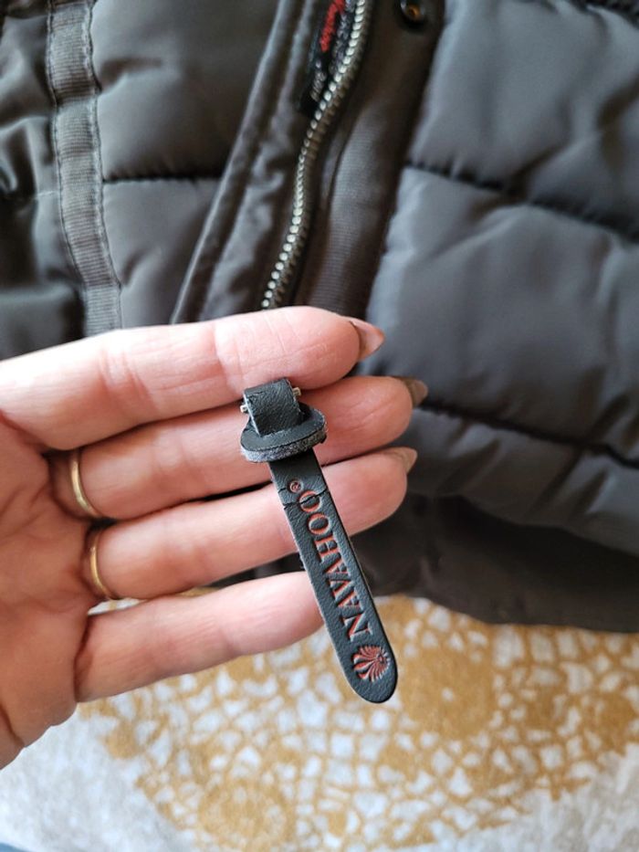 Manteau XL - photo numéro 10